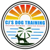 CJ's Dog Training